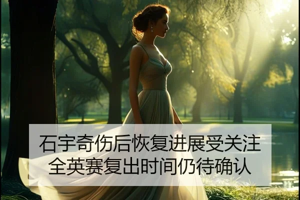 石宇奇伤后恢复进展受关注 全英赛复出时间仍待确认